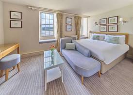 Braye Beach Hotel, Alderney 4