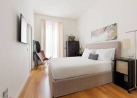 Brera Apartments in Arena 4