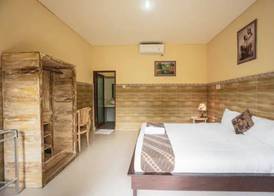 Pondok Lulik Homestay Canggu 5