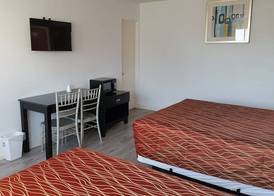 The Guest Harbor Inn - Port of Los Angeles San Pedro 5