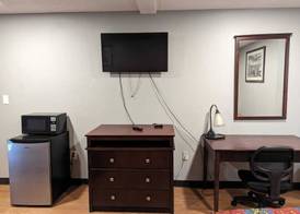 Executive Inn Coopersburg 4