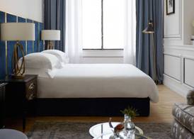 Palazzo Dama - Hotel & SPA - Preferred Hotels & Resorts 3