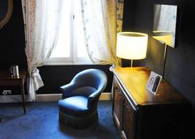 Hôtel de France 4