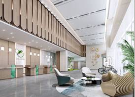 Element by Marriott Suzhou Science and Technology Town 3