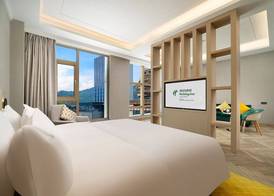 Holiday Inn Dujiangyan Ancient Town by IHG 4