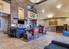 Comfort Inn Bentonville - Crystal Bridges 3