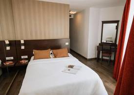 Duke Armeneasca Suites by Olala! 2