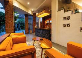 Bali Ayu Hotel & Villas 10 Minutes Walking Distance to the Beach 5