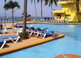 Park Royal Home Stay Los Tules Managed By Accor 2