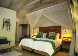 Kasambabezi Lodge 5