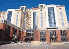 Stamford Bridge Hotel London 5