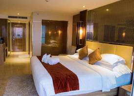 The Sanctuary Resort Pattaya, BW Signature Collection 5