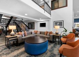 Best Western Vista Inn at the Airport 5