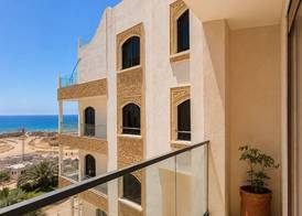 Kymata Surf Morocco 2