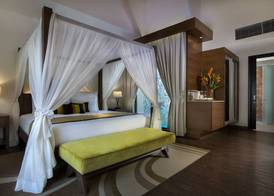 The Banjaran Hotsprings Retreat 4