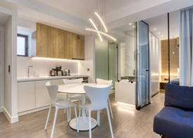 GSM Elevated Luxury Suites 2