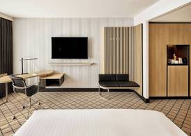Courtyard by Marriott Hannover Maschsee 5