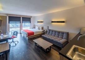 City Express Plus by Marriott Bogota Aeropuerto 5