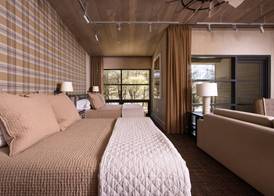 The Bradstan Boutique Hotel 5