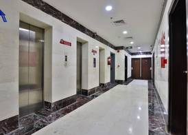OYO 375 Deyar Alrawada Hotel 2
