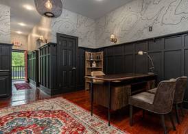 The Alpine Lodge 2
