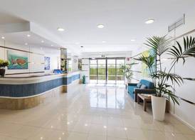 Hotel Don Miguel Playa 2