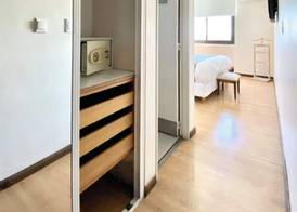 Hotel Internacional 4