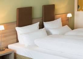 Hotel am Schlosspark garni 3