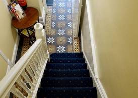 Abinger Guest House 2