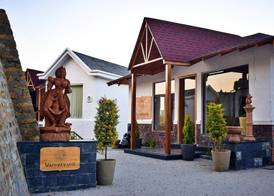 Vatsyayana Resorts 3