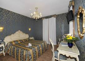Hotel Il Mercante di Venezia 4