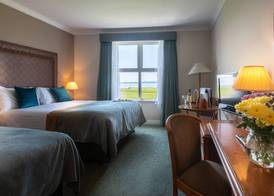 Inishowen Gateway Hotel 4