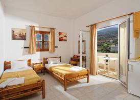 Stelios Residence Apartments 3