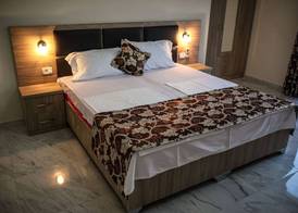 Spa Hotel Montefila 5
