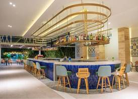 Krystal Grand Puerto Vallarta - All Inclusive 4