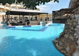 Hotel Byblos 4