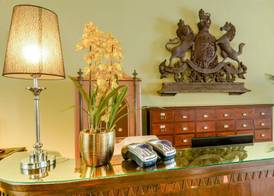 Museum Hotel 3