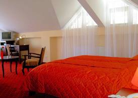 Hotel Floris 5