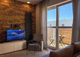 BP Apartment I 5