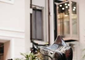 Grand Hotel Yerevan - Small Luxury Hotels of the World 2