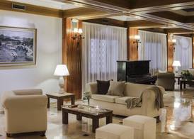 Hotel Fernando III 4