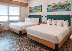 The Dorothy Motel 5