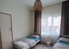 Deeps Hostel Ankara 2 4