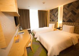 HANSA- A Premium Residence 4