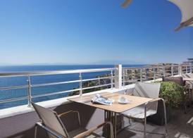 Aria Claros Beach Resort Spa 3