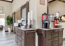 Best Western near Lackland AFB SeaWorld 3