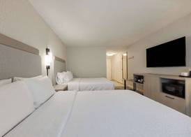 Hampton Inn & Suites by Hilton Moncton 5