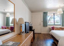 Motel Torrey 3