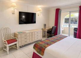 Sunbay Hotel- Daily Breakfast & Beach Access Included 5
