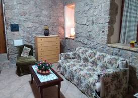 Le Pietre Ricce B&B 5
